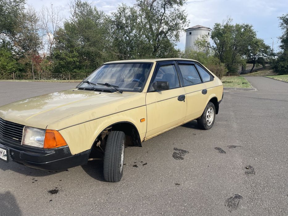 Продам москвіч 2141