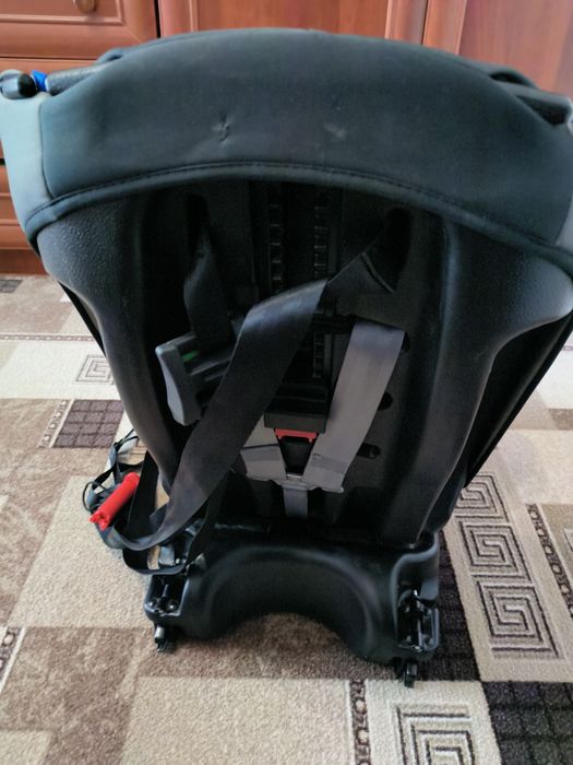 Автокрісло Lionelo  0-36 kg кріплення ізофікс