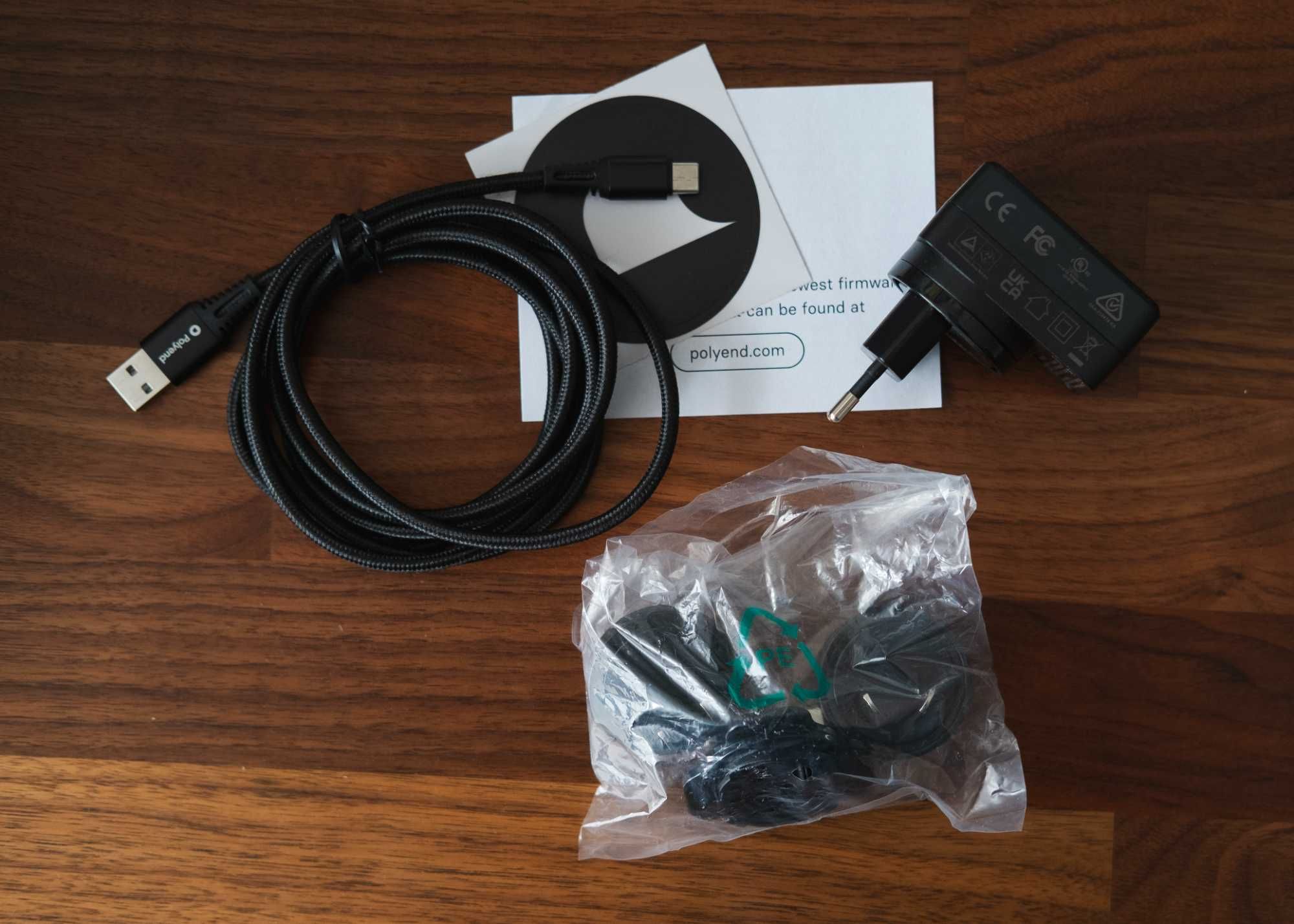 Polyend Tracker / sampler syntezator sekwencer midi
