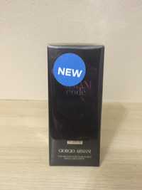 Georgio Armani Code Perfum