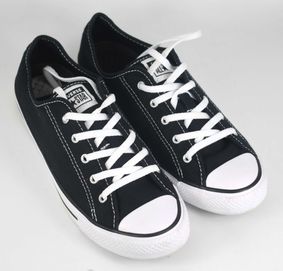 Jak nowe Converse Chuck Taylor All Star Dainty rozmiar 37,5