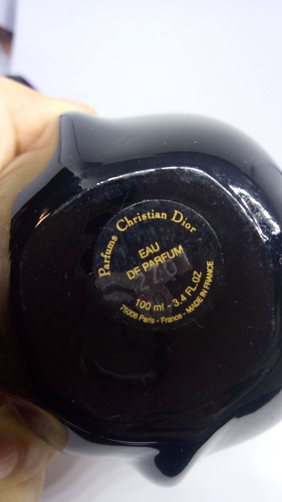 Dior Midnight Poison