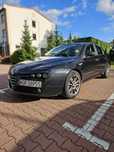 Alfa Romeo 159 1.9 jtdm 150km