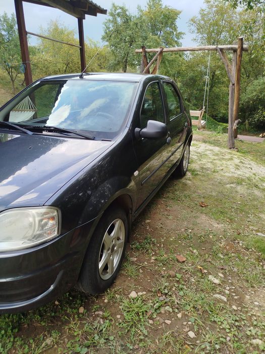 Дачія в хорошому стані