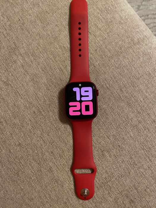 Smartwach Apple Watch series 7 45mm
