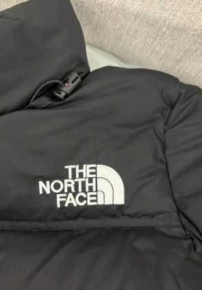 TheNorthFace/JacketBlack/S