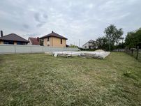 Продаж ділянки з комунікаціями під забудову
