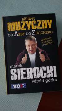 Marek Sierocki - Alfabet muzyczny