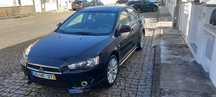 Mitsubishi Lancer 1.5 Invite