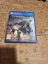 Titanfall 2 gra Ps4