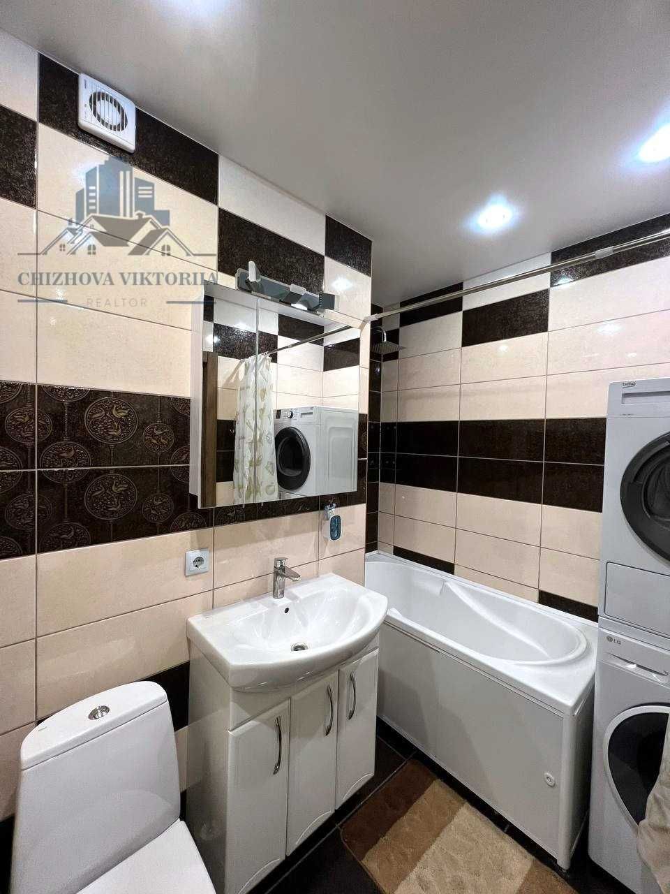Продажа 3к.квартиры с ремонтом в ЖК Олимпик -2