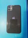 iPhone 11 блокирован