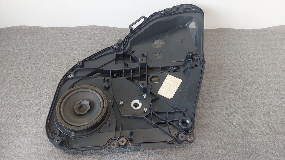 Elevador vidros trás esquerdo FORD Fiesta VI (CB1, CCN)