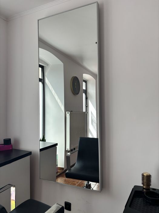 Lustra do salonu fryzjerskiego i nie tylko
