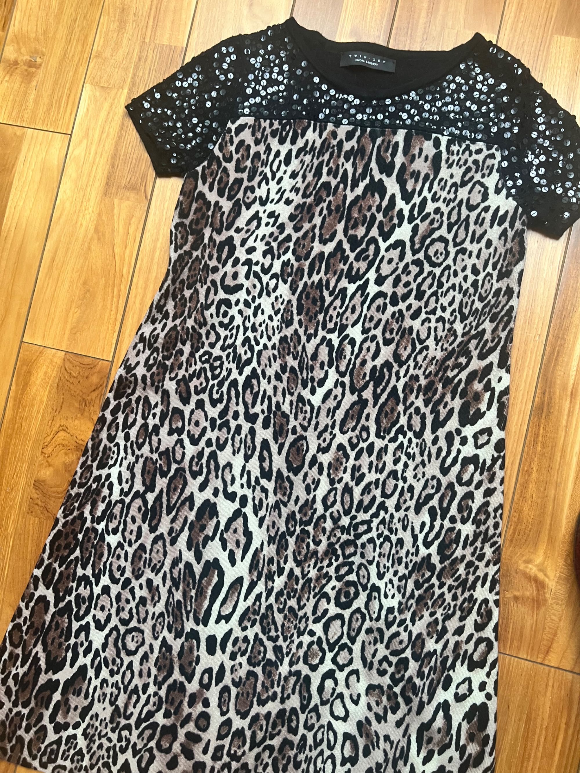 Sukienka TwinSet