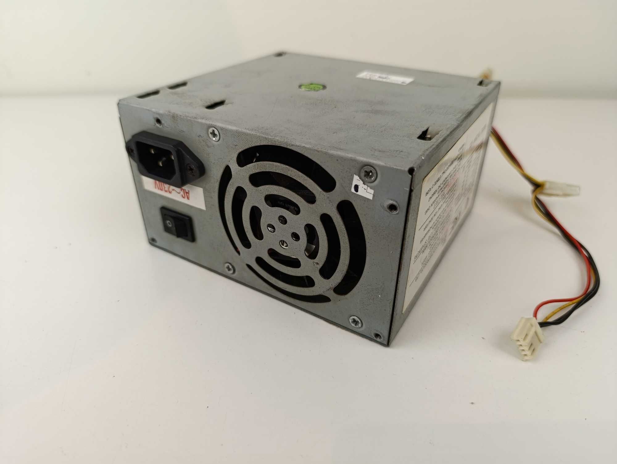 Zasilacz KME PX-230W ATX