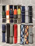 Paski apple watch