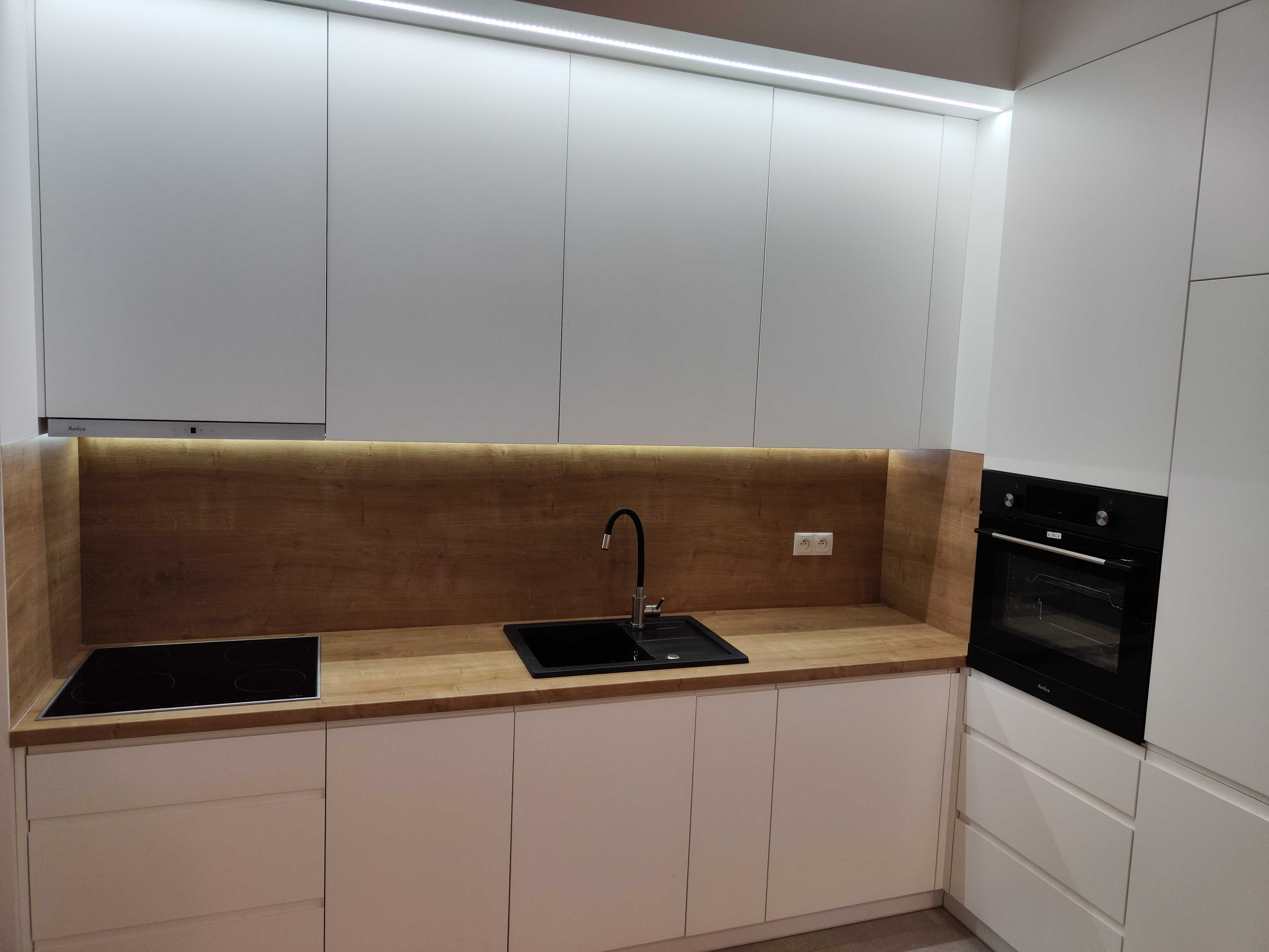 Nowe mieszkanie w Ząbkach 44m2 - 2 pokoje + taras 18m2 + garaż