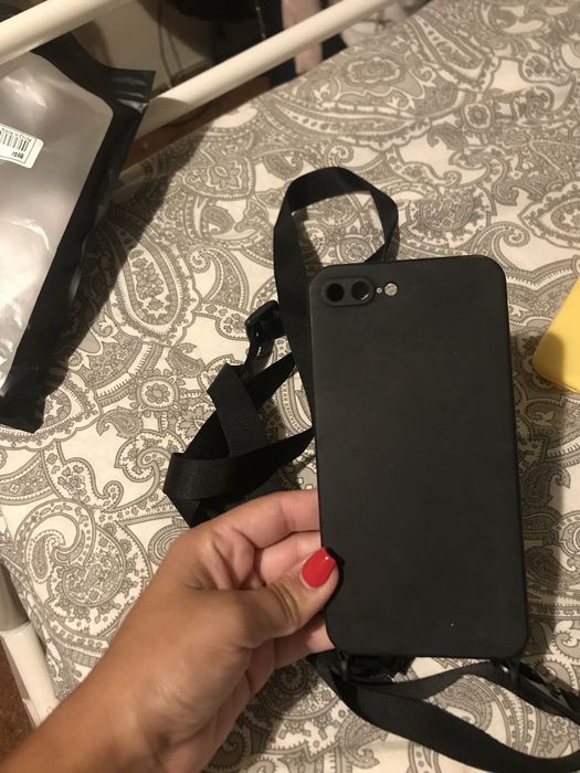 Capas para iphone 7 plus