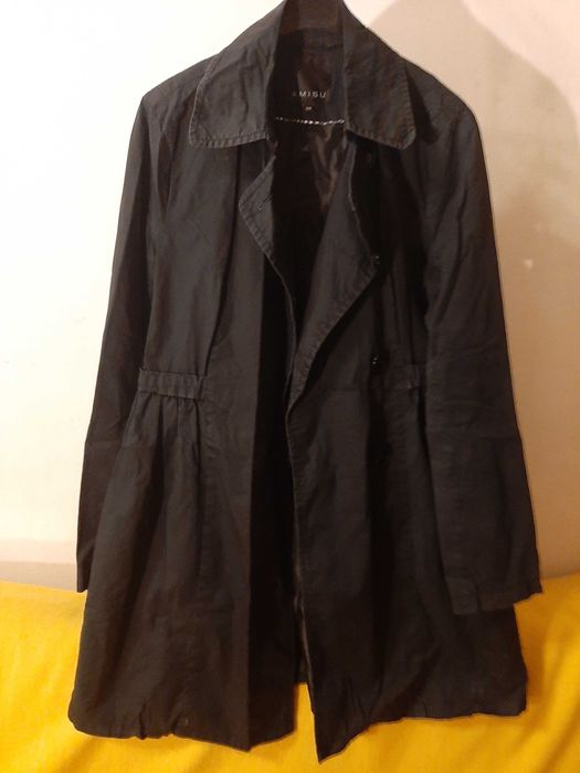 Plaszcz AMISU, rozm M