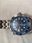 Omega seamaster 300 M.