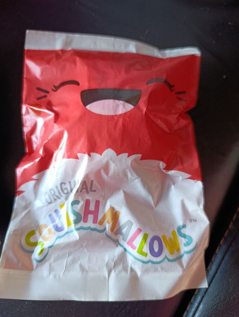 Troco Squishmellow's Selados