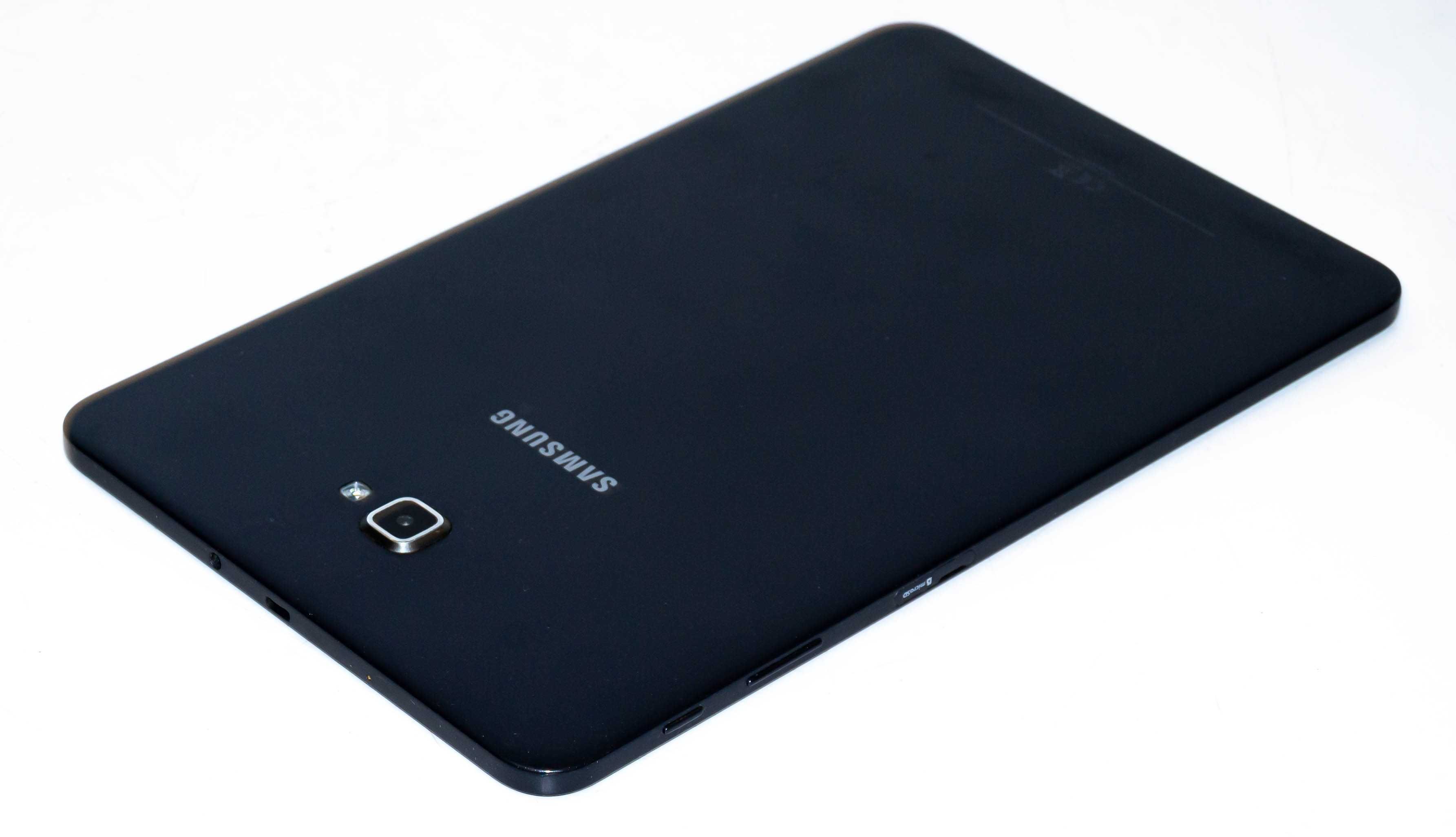 Samsung Galaxy Tab A T580 10.1'' 32GB WiFi