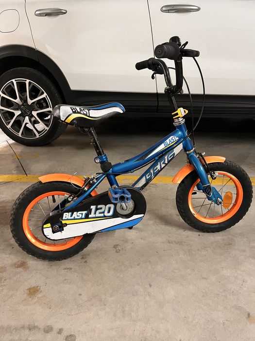 Bicicleta em bom estado!