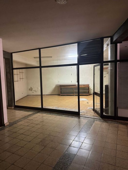 Alugo Loja Edf. São Tiago Celorico de Basto