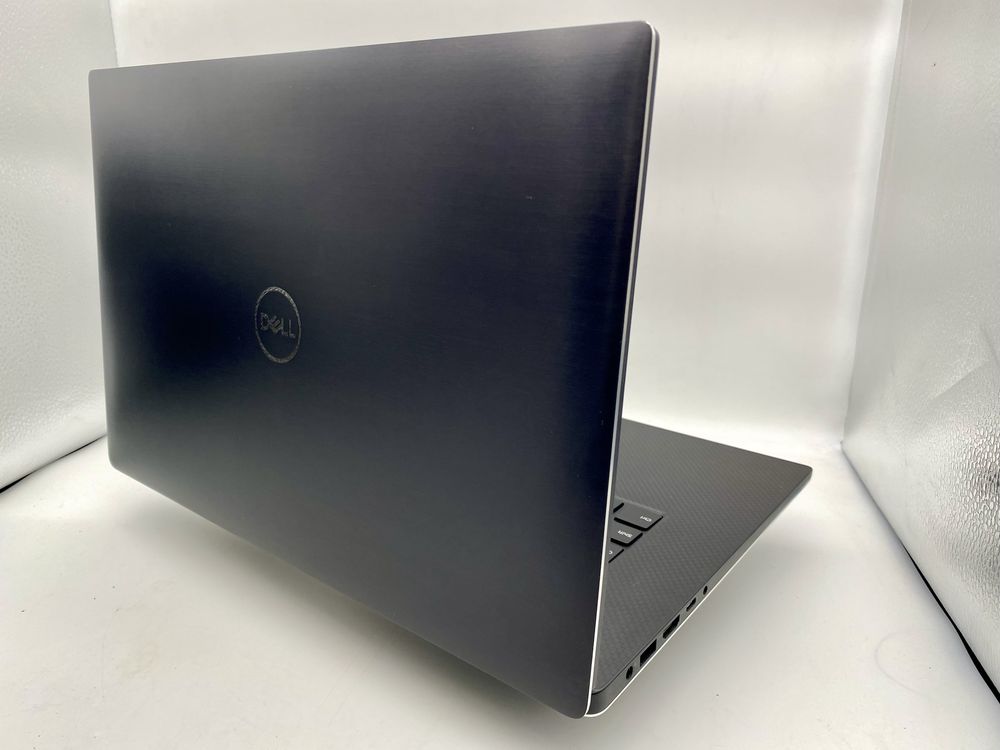 Dell Precision 5530 P2000 4GB 15,6" Sensor 4K i9-8950HK/32GB/M2 512/0%