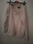 Blusa de la branca
