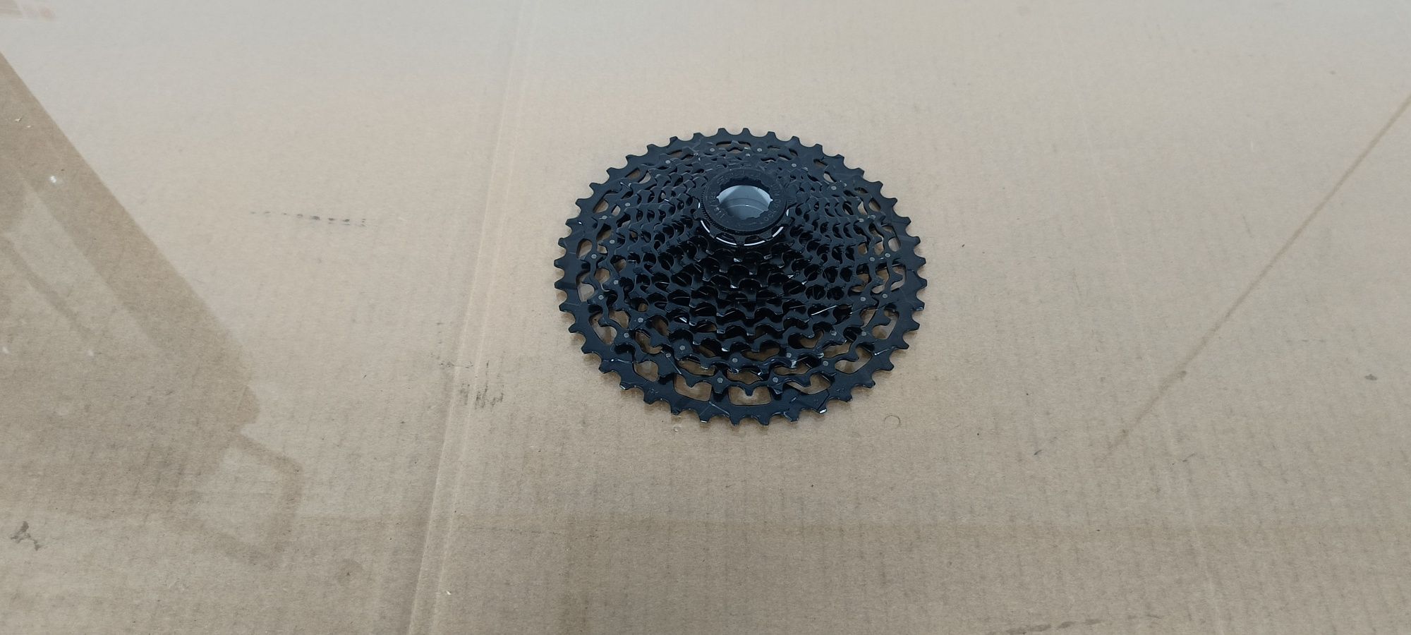 Kaseta Sram NX. , PG-1130.  11 rzędowa.