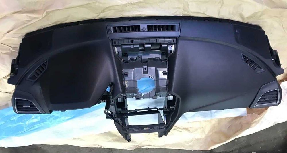 Торпедо Subaru Forester Outback Impreza XV Legacy  USA