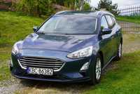 Ford Focus Ford Focus MK4 Hak