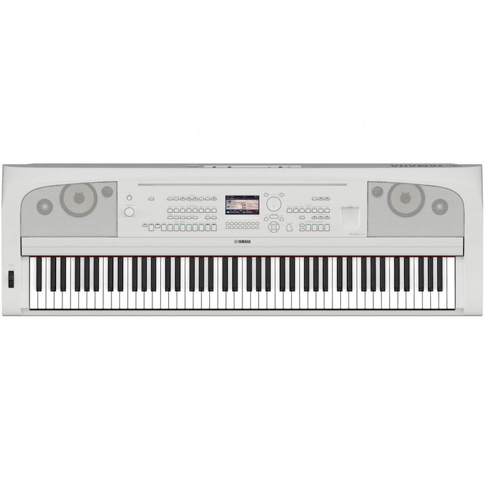 YAMAHA DGX 670 WH dostępna od ręki wysyłka 24h