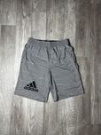 Шорты Adidas размер L подростковые оригинал спортивные dri-fit детские