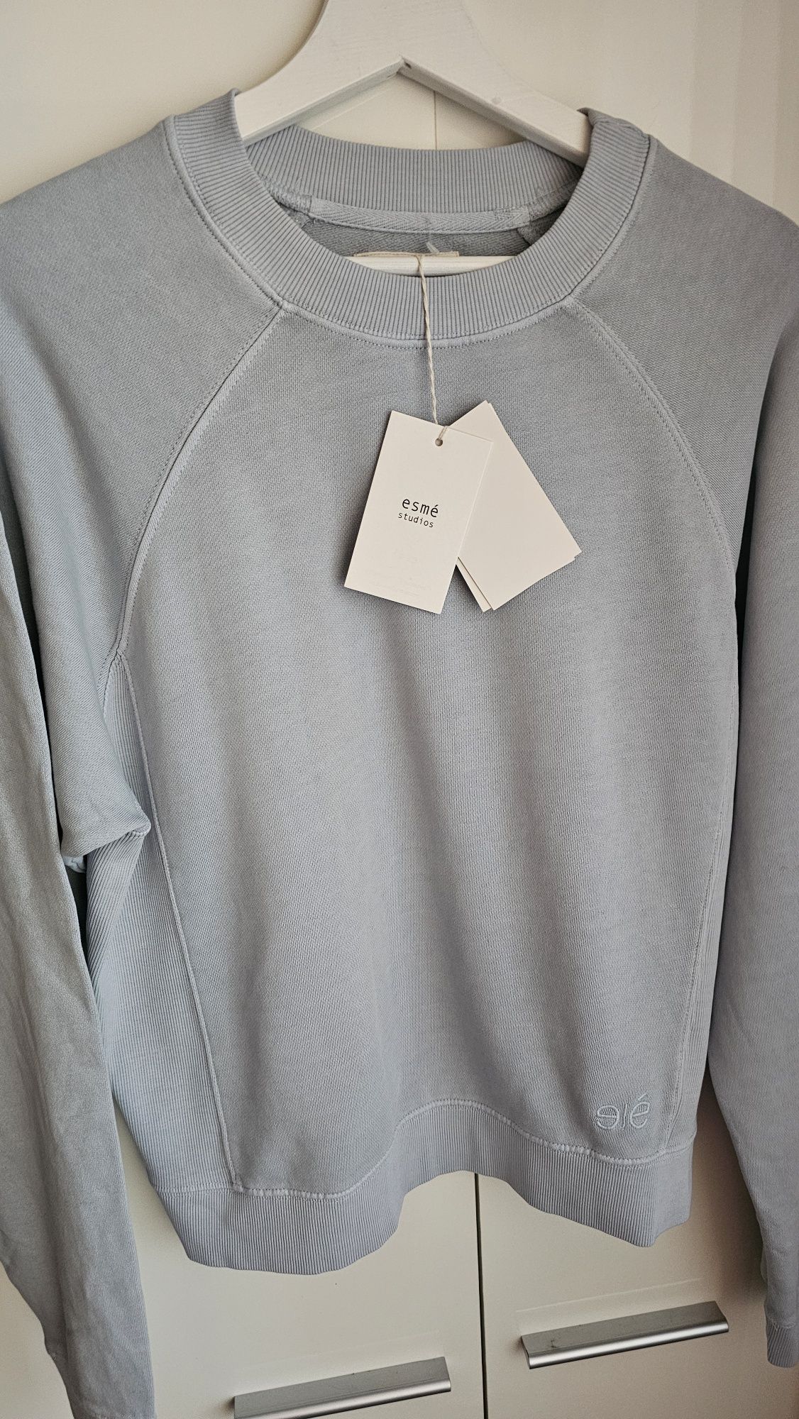 esme bluza damska r.XS/S Nowa