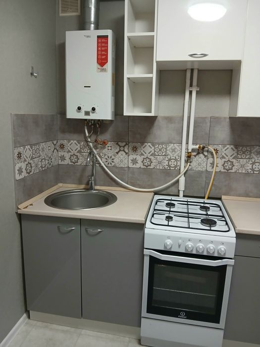 Продам 1 кв.в районе  Калиновой.Днепр.