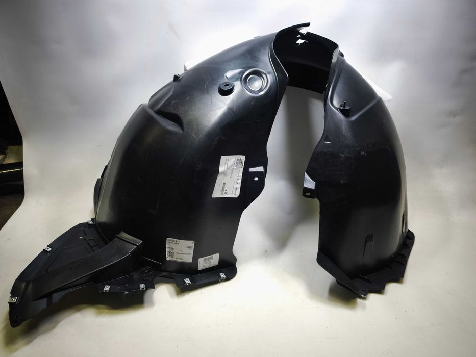 Nadkole prawy przód prawe Skoda Superb III 3 15- oryginał NOWE