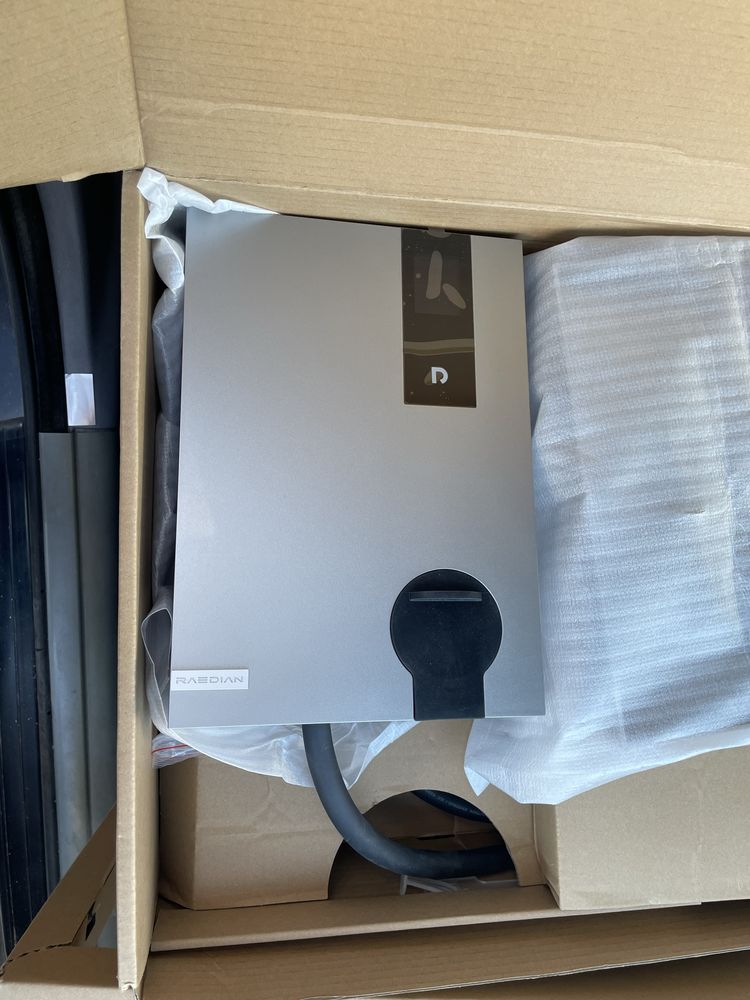 RAEDIAN NEO 22-T5 Silve