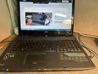 Komputer Acer Aspire  7530 G