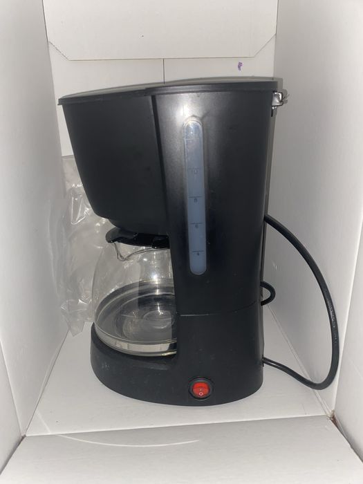 Капельна кавоварка Ardesto