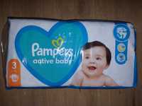 Pampers Activ Baby 3
