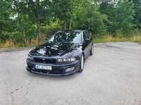 Mitsubishi Galant Mitsubishi Galant 2.5 V6 24V
