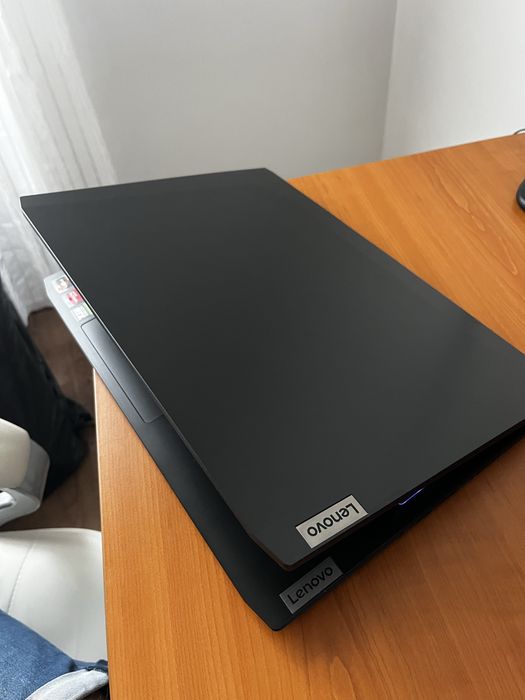Lenovo Ideapad Gaming 3 15ACH6