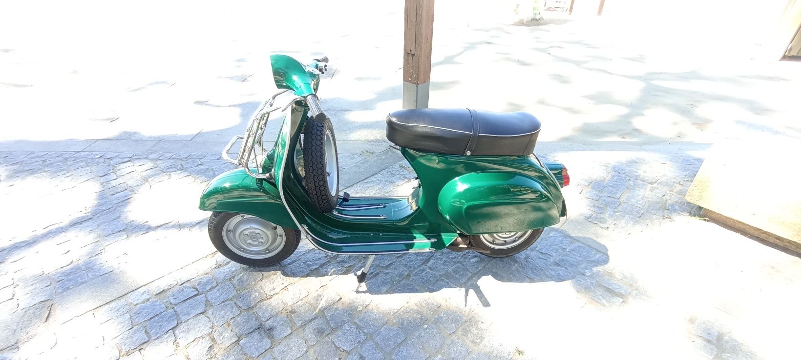 Vespa 50s de 1975