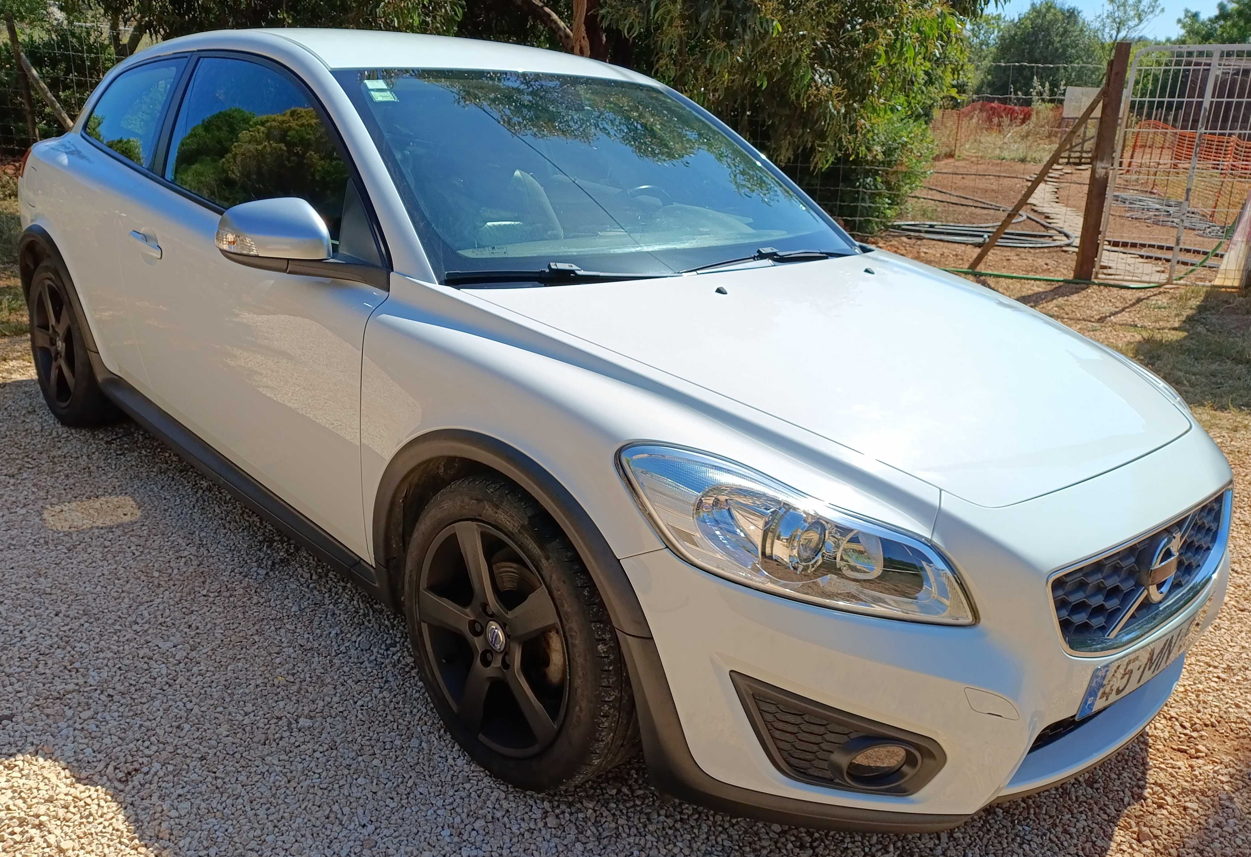 Volvo c30 R-design