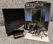 Subwoofer Aktywny Harman Kardon HKTS 220SUB