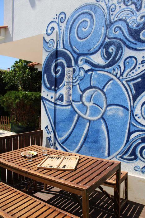 Quarto compartilhado - Carcavelos / Lisbon