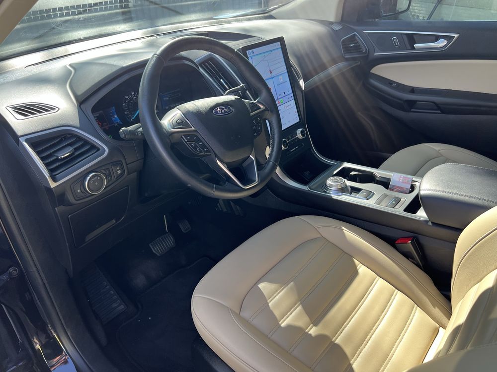 Продам Ford edge AWD